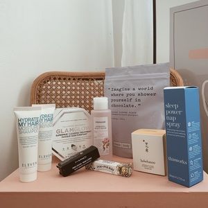 Bundle of Brand New Unopened Skincare / Makeup